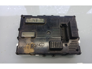 Блок комфорта 8200652285, 8200652285B Renault Clio III