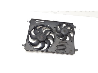 Вентилятор радиатора     P31293777, 6G918C607ND    Volvo V70 