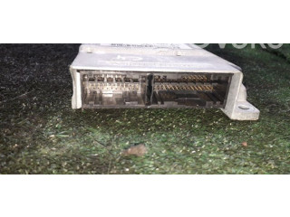 Блок подушек безопасности 9653493780 Citroen C4 I