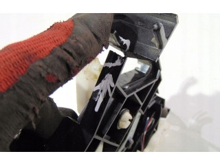 Блок управления климат-контролем Mitsubishi L200