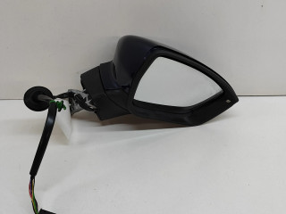 Зеркало электрическое     правое   Seat Tarraco  2018- года   