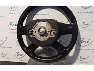 Руль Skoda Octavia Mk3 (5E) 2013 - 2019 года 5E0419091AC, CLHA