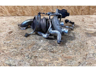  Турбина BMW X3 G01  7637563, 11652393604         
