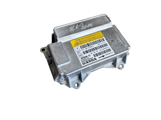 Блок подушек безопасности 31387523, P31387523   Volvo XC60