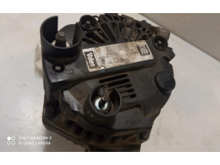 Генератор 13283344BW Opel Meriva A