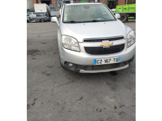 Зеркало электрическое        Chevrolet Orlando  2011 -  года   