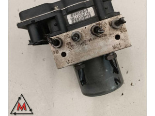 Блок управления АБС 0265951121, Bosch   Citroen C4 I