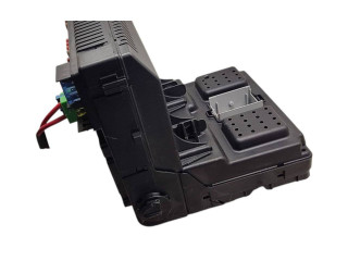 Блок комфорта 30786579, 08W252 Volvo XC90