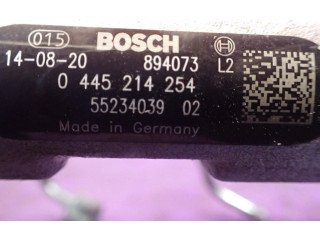 Топливная рампа 55234039, 55234039   Fiat Freemont  