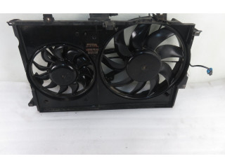 Комплект вентиляторов 873526Q, 873522C Opel Vectra C