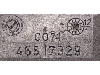 Блок комфорта 46517329, 39007480   Fiat Coupe   