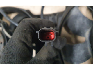 Комплект вентиляторов Chrysler Voyager 2.5