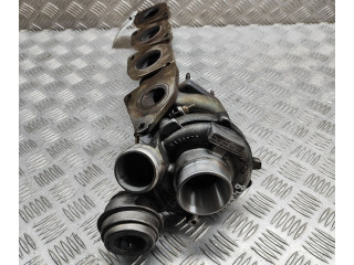 Turbodmychadlo Турбина A2780903880 Mercedes-Benz GL X166