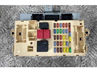 Блок предохранителей 501210100090, BHCU5020493   Maserati Quattroporte    