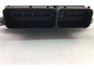 Блок управления двигателя 31303095AC, 0281016616   Volvo V70