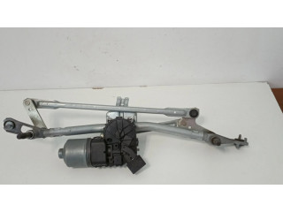 Моторчик дворников 9682861480 Citroen Berlingo