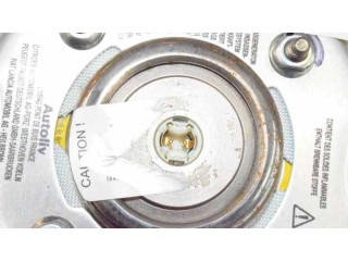 Подушка безопасности водителя 4112ET, 14898430ZL   Peugeot Expert