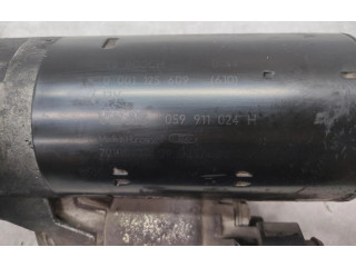 Турбина Стартер Porsche Cayenne (92A) 95560410800