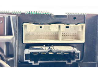 Блок управления климат-контролем 74731000, 5370111CF   Volkswagen Caddy