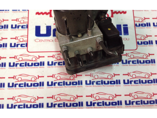 Блок АБС Mazda 3 I 2003 - 2006 года