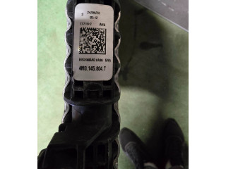 Přístrojová deska Porsche Cayenne (9Y0 9Y3) 2020 8W0121251H, 012541121042023