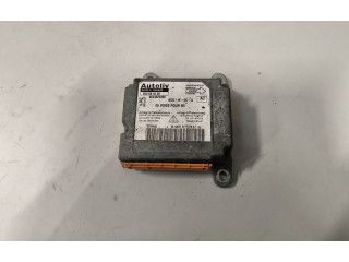 Блок подушек безопасности 9643825880   Peugeot 306