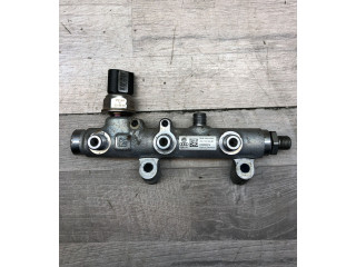 Комплект системы впрыска топлива 0445010691, 059130755CC Audi Q5 SQ5