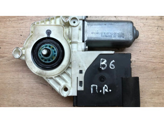 Передний двигатель механизма для подъема окон