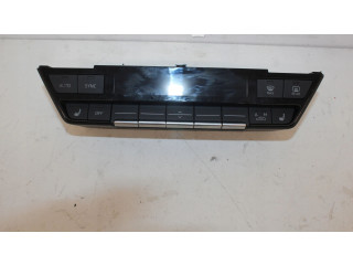 Блок управления климат-контролем 8Y0820043A   Audi A3 8Y