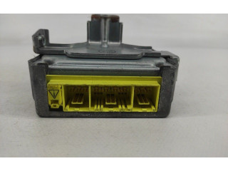 Блок подушек безопасности 1523004430, 0244302FV0I Daihatsu Terios