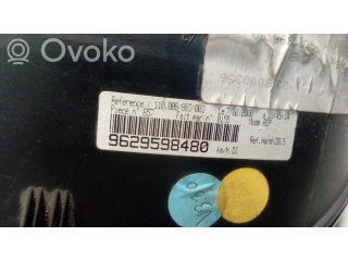 Панель приборов 9629598480, 81115607   Peugeot 607       