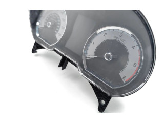 Панель приборов 9X23-10849-JF, VP9X2F-10849-JF   Jaguar XF       