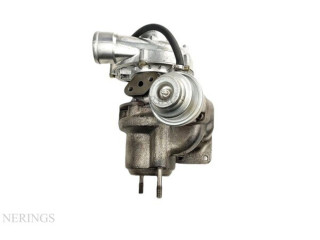 Turbodmychadlo Турбина 53249706480, 124412 BMW 5 E28