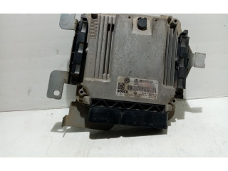 Řídící jednotka 03G906016GO, 0281012168   Volkswagen Caddy 