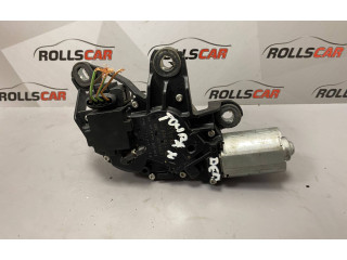 Моторчик заднего дворника 1T0955711A, 0390201585 Volkswagen Touran I