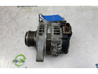 Генератор 1612351980, 270600Q160 Peugeot 108