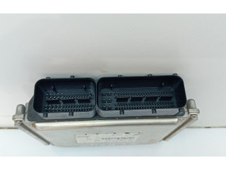 Блок управления двигателя 04L906056HJ, 04L445G Audi Q2 -