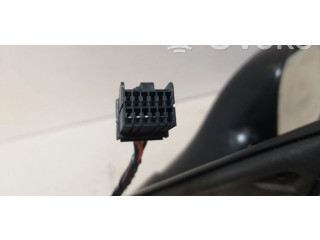 Zpětné zrcátko Chrysler Voyager 2004 713934, 713934