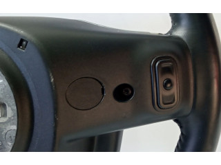 Руль Chrysler Grand Voyager V 2007 - 2015 года P1WC17DX9AD, 56046252AD