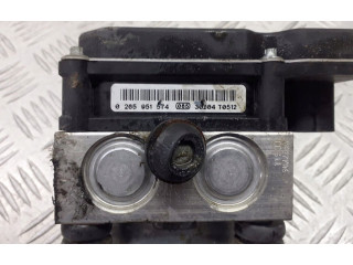 Блок АБС 0265951574   Peugeot  807   -  года