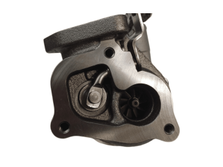  Турбина Opel Combo C  54359700019, TC30-0255         