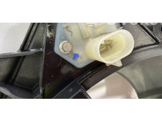 Вентилятор радиатора 50512108 Alfa Romeo Mito