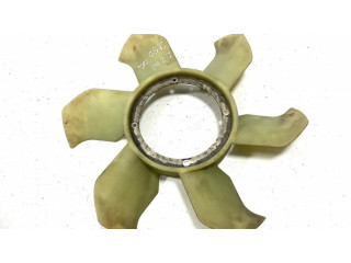 Крыльчатка вентилятора