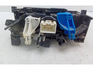 Блок управления климат-контролем T93789b Dacia Duster II