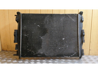 Радиатор охлаждающей жидкости