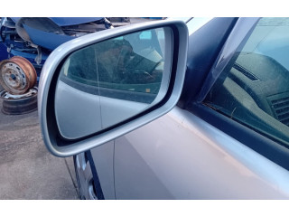Зеркало электрическое        Skoda Fabia Mk1 (6Y)  1999 - 2007 года   