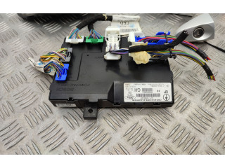 Комплект блоков управления 8A6T15607AC, 9V213F880ED   Ford B-MAX