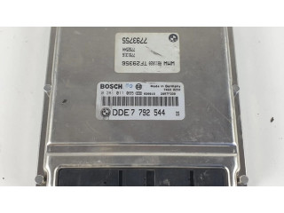 Řídící jednotka 0281011085, DDE7792544 Mini One - Cooper R50 - 53 2001