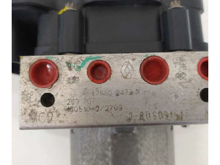 Блок АБС 476602473R, 2265106516 Dacia Sandero 2008 - 2012 года
