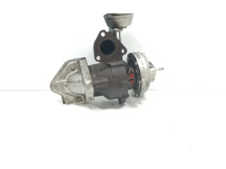 Turbodmychadlo Турбина 18900RMAE01 Honda CR-V